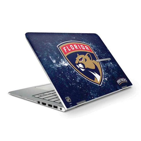NHL Florida Panthers Frozen HP Spectre Skin