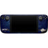 NHL Florida Panthers Frozen Steam Deck Handheld Gaming Computer Skin