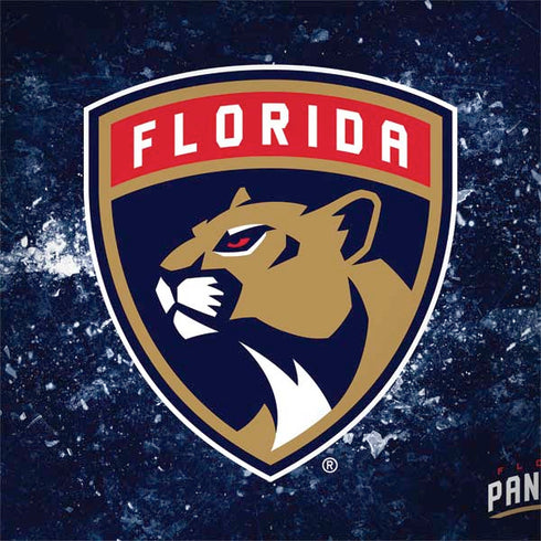 NHL Florida Panthers Frozen Surface Book 2 15in Skin