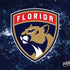 NHL Florida Panthers Frozen Surface Book 2 15in Skin