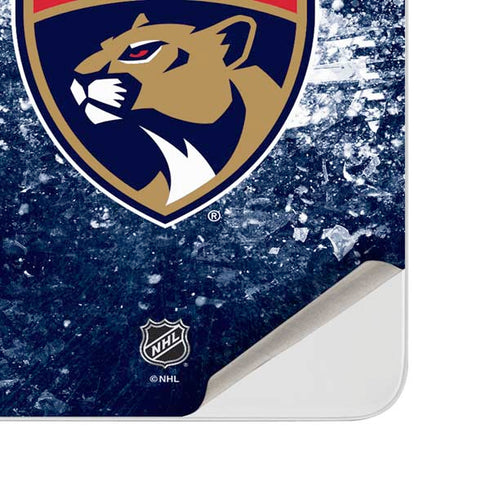 NHL Florida Panthers Frozen Surface Duo Skin