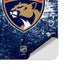 NHL Florida Panthers Frozen Surface Duo Skin