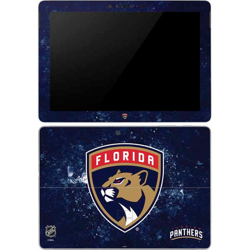 NHL Florida Panthers Frozen Surface Go Skin