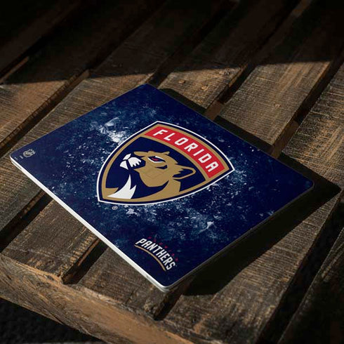 NHL Florida Panthers Frozen Surface Laptop 3 13.5in Skin