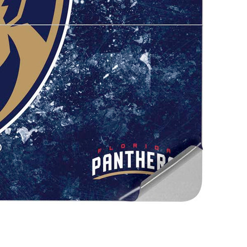 NHL Florida Panthers Frozen Surface Laptop Studio Skin