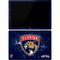 NHL Florida Panthers Frozen Surface Pro 7 Skin
