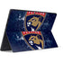 NHL Florida Panthers Frozen Surface Pro 7 Skin