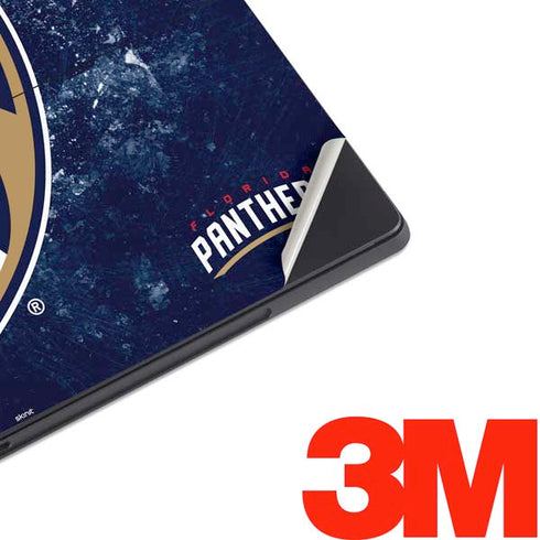 NHL Florida Panthers Frozen Surface Pro 7 Skin