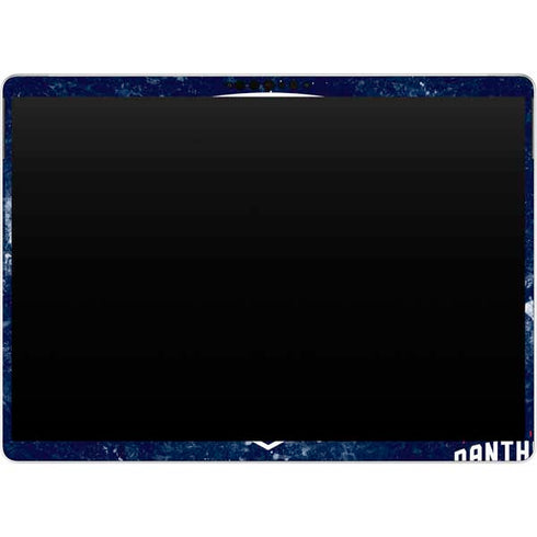 NHL Florida Panthers Frozen Surface Pro 9 Skin