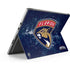NHL Florida Panthers Frozen Surface Pro 9 Skin