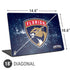 NHL Florida Panthers Frozen Universal Laptop 18in (14.6 x 10.6in) Skin