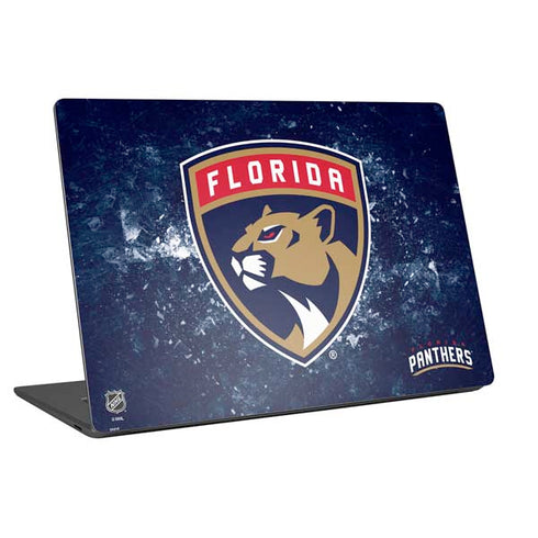 NHL Florida Panthers Frozen Universal Laptop 18in (14.6 x 10.6in) Skin