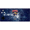 NHL Florida Panthers Frozen Xbox Adaptive Controller Skin