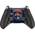 NHL Florida Panthers Frozen Xbox Elite Wireless Controller Series 2 Skin