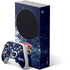 NHL Florida Panthers Frozen Xbox Series S Bundle Skin