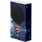 NHL Florida Panthers Frozen Xbox Series S Console Skin