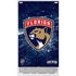 NHL Florida Panthers Frozen Xbox Series S Console Skin