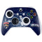 NHL Florida Panthers Frozen Xbox Series S Controller Skin