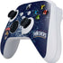 NHL Florida Panthers Frozen Xbox Series S Controller Skin