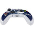 NHL Florida Panthers Frozen Xbox Series S Controller Skin