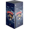 NHL Florida Panthers Frozen Xbox Series X Console Skin