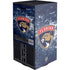 NHL Florida Panthers Frozen Xbox Series X Console Skin