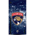 NHL Florida Panthers Frozen Xbox Series X Console Skin