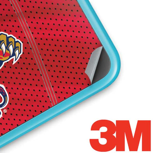 NHL Florida Panthers Jersey Nintendo 2DS XL (2017) Skin