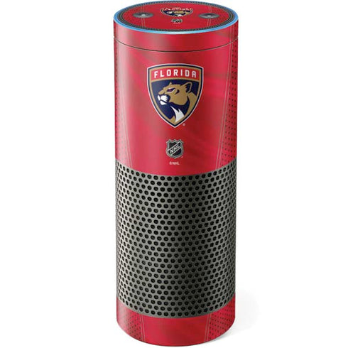 NHL Florida Panthers Jersey Amazon Echo Skin