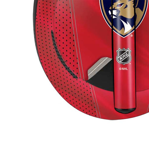 NHL Florida Panthers Jersey Bose Noise Cancelling Headphones 700 Skin