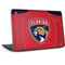 NHL Florida Panthers Jersey HP Chromebook Skin