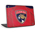 NHL Florida Panthers Jersey HP Chromebook Skin