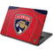 NHL Florida Panthers Jersey Dell Chromebook Skin