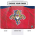 NHL Florida Panthers Jersey Dell Vostro Skin