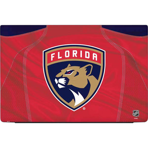 NHL Florida Panthers Jersey Dell Vostro Skin
