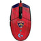 NHL Florida Panthers Jersey G203 Prodigy RGB Wired Gaming Mouse Skin