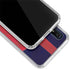 NHL Florida Panthers Jersey Galaxy A10e Clear Case