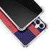 NHL Florida Panthers Jersey Galaxy A14 5G Clear Case