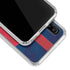 NHL Florida Panthers Jersey Galaxy A30 Clear Case