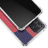 NHL Florida Panthers Jersey Galaxy A52 5G Clear Case