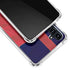 NHL Florida Panthers Jersey Galaxy A54 5G Clear Case