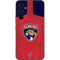 NHL Florida Panthers Jersey Galaxy A54 5G Skin