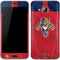NHL Florida Panthers Jersey Galaxy J3 Skin