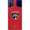NHL Florida Panthers Jersey Galaxy Note 10 Skin