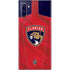 NHL Florida Panthers Jersey Galaxy Note 10 Skin