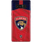 NHL Florida Panthers Jersey Galaxy Note 8 Skin