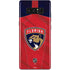 NHL Florida Panthers Jersey Galaxy Note 8 Skin