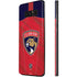 NHL Florida Panthers Jersey Galaxy Note 8 Skin