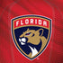 NHL Florida Panthers Jersey Galaxy Note 8 Skin