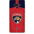 NHL Florida Panthers Jersey Galaxy Note 9 Skin